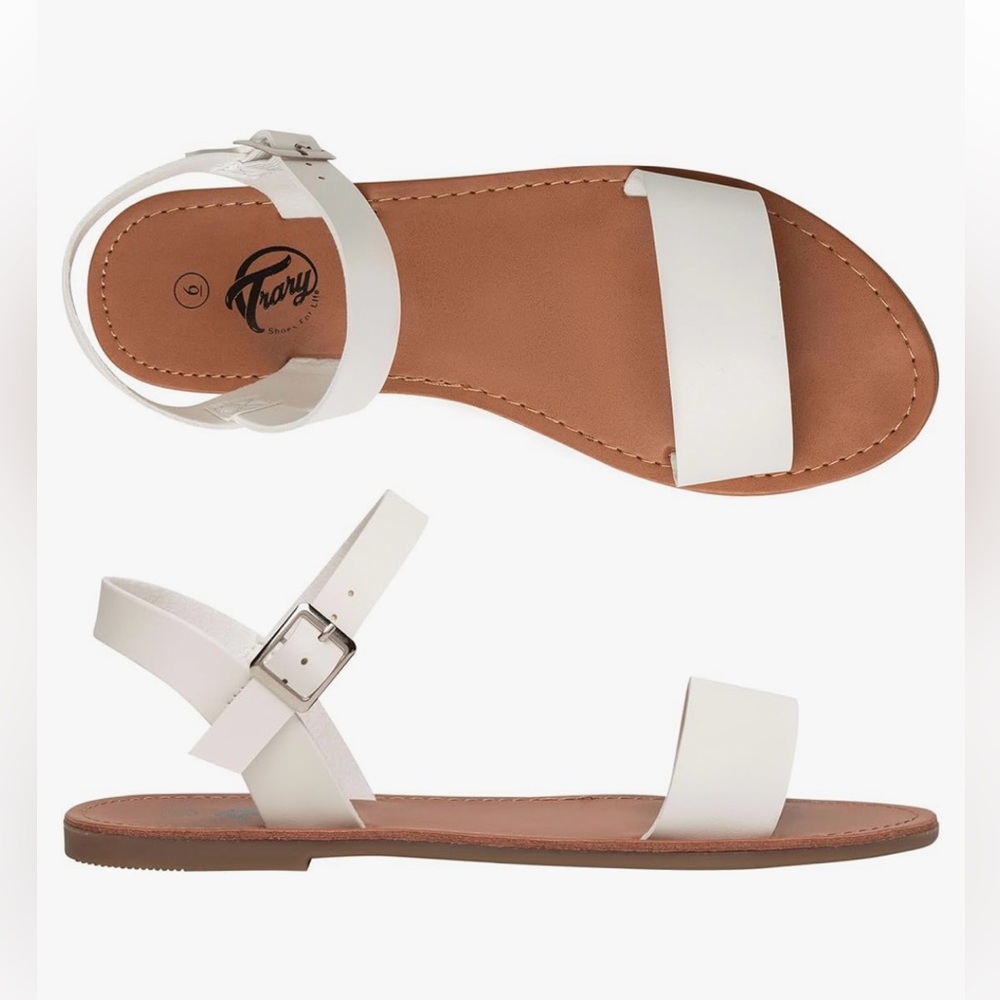 SANDALS - Picture 2 of 12